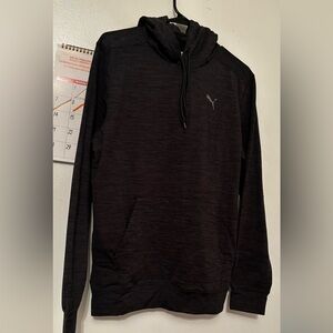 Puma men’s hoodie